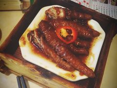 -又一间茶点轩(百汇广场店)