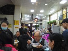 -老刘家泡馍·陕西老字号(钟楼广济街店)