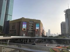 -每日新鲜水果吧(南京东路店)