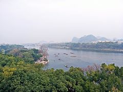 -璟象酒店-爱丽坊景观餐厅