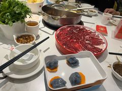 -八合里潮汕鲜牛肉火锅(上海汇智广场店)