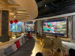 -星河湾温泉洗浴酒店