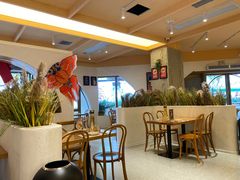 -做披萨的奇葩(中海央墅店)
