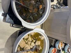 -素满香·食养自助(建邺万达店)