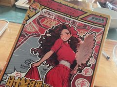-剧狐剧本杀·月球探案馆(人民广场1号店)