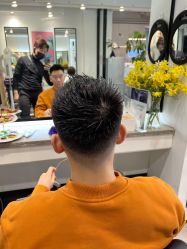 点击看大图 -LJOY丽锦造型·烫发染发
