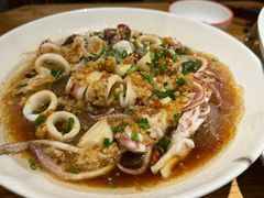 -新白鹿餐厅(银泰西湖文化广场店)