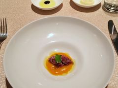 -北京金融街丽思卡尔顿酒店·意味轩 Cepe