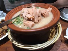 -董厨煨汤馆(车站路店)