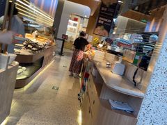 -比格比萨自助(宝山日月光店)