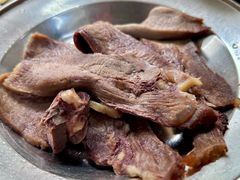 -阿秋牛排(湖心街店)