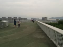 -飞凤山奥体公园