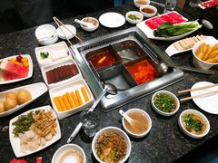 -海底捞火锅(亲贤北街店)