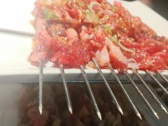 -邢氏老太太烧烤(罗湖店)
