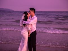 -经典婚纱摄影美学馆·私人定制