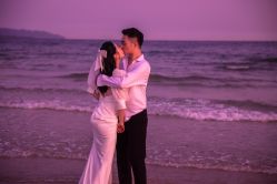-经典婚纱摄影美学馆·私人定制