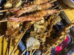 -老黑板筋(顺义总店)