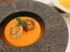 -LA CREPERIE BRETONNE布列塔尼法式餐厅(天童北路店)