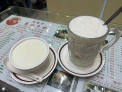 -义顺牛奶公司(新马路老店)