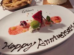 -Kathleen's Waitan 凯圣琳江景西餐厅(外滩店)