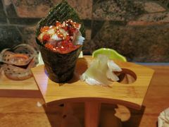 -梅亭居酒屋(中大国际店)