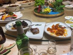 -烤肉宛饭庄(南礼士路店)