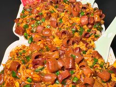 -必点海鲜·海肠捞饭大王(滨江道店)