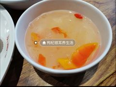 -食蔬不二素食自助餐厅(沈阳铁西店)