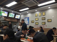 -新丰小吃(中山中路分店)