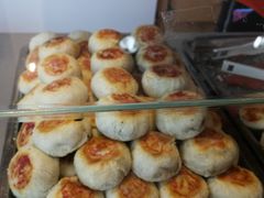 -长发西饼(临顿路店)