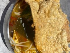 -红鼻子桂林米粉(金唐新光界店)