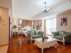 -凤凰印象公寓(深圳罗湖大剧院东门店)