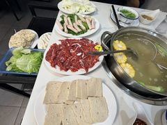 -全好食潮汕牛肉火锅(泗洲路店)