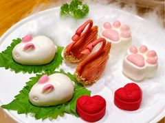 -乐忻皇朝(上海中心大厦店)