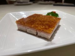 冰烧三层肉-利苑酒家(华熙国际店)