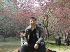 -武汉大学-樱园