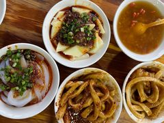 -洞子口张老二凉粉(文殊院店)