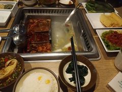 -野妹经典火锅(民治店)