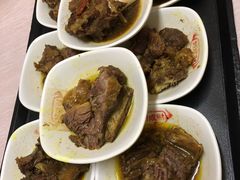 -好成财牛排馆(涂门街总店)