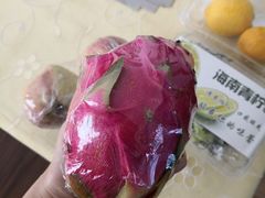 -百果园(绿城百合店)