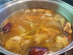 -丫丫汤膳打边炉(宏府408坊店)