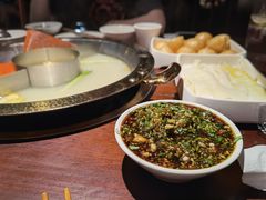 -巴邑火锅·夜宵(港隆广场店)