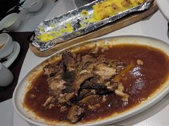 -红菜坊·烤鸭·川鲁宴(石园店)