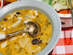 -西贝莜面村(上海百联西郊店)