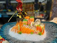 -食鼎记海鲜大排档(美食街店)