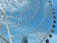 -南昌之星摩天轮