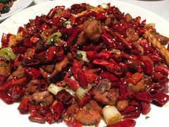 重庆辣子鸡-胡大饭馆 24h(簋街总店)