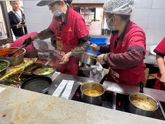 -一品飘香米线(一中总店)