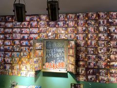 -谜语人真人演绎沉浸式密室实景游戏剧场