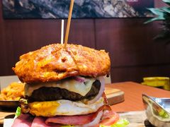 -魏斯理汉堡(西安沣东吾悦店)